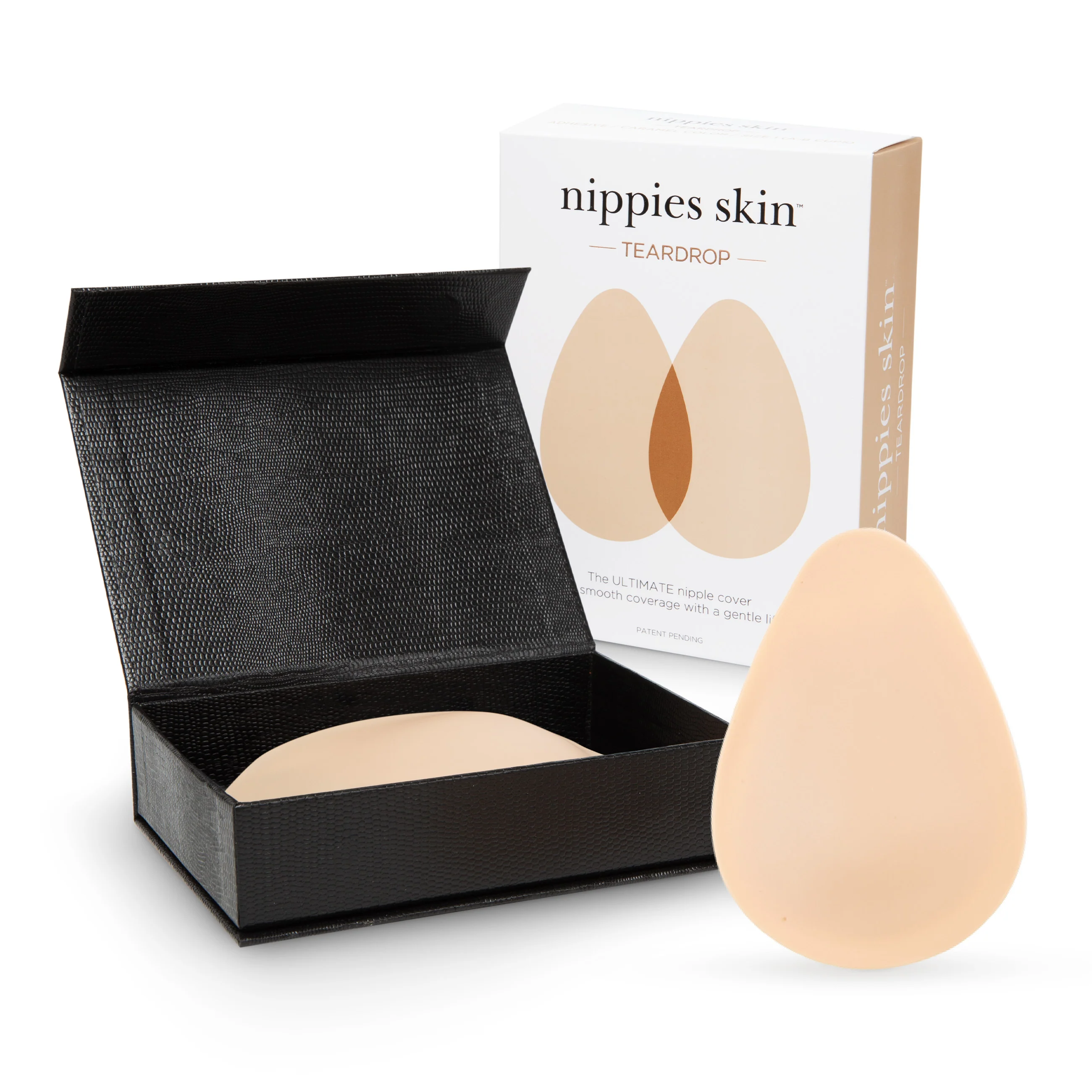 Nipple Covers
